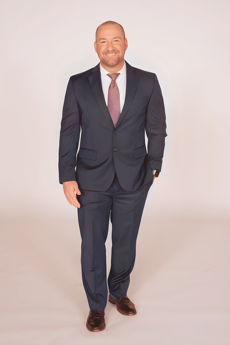 Justin Duffield — Real Estate Professional